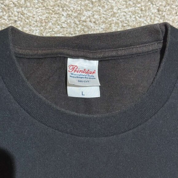 Nogod Visual Kei Official Merchandise - Picture 5 of 7